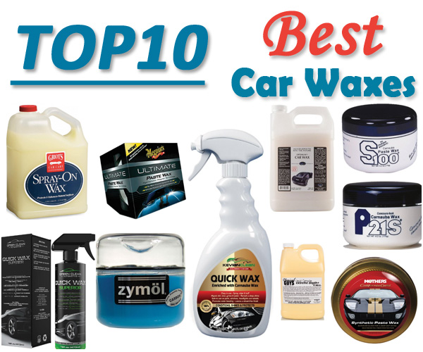 List 93+ Pictures Top Rated Car Wax For Black Cars Superb